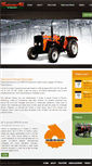 Mobile Screenshot of farmalltechnology.com